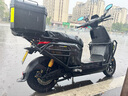 明浙m15s賽道版大螃蟹卡鉗套裝配明浙m47波音盤小牛九號(hào)直上順豐包郵 明浙m15s九號(hào)n/e/m系一套（黑色 曬單實(shí)拍圖
