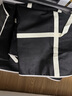 京東京造巨能裝搬家打包袋 收納袋棉被袋衣服被子特大號151升 2只裝 曬單實(shí)拍圖