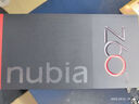 努比亞（nubia）Z60Ultra領(lǐng)先版 真全面屏12GB+256GB競速黑 第三代驍龍8領(lǐng)先版 三主攝 5G手機【蘇超】 國家補貼 曬單實(shí)拍圖