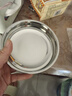 百暢保溫飯盒316食品級上班族24小時(shí)超長(cháng)效保溫桶大容量提鍋 316鋼提鍋(本色)2.5L+304筷勺 曬單實(shí)拍圖