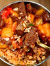 谷開(kāi)元寧夏黃牛肉牛腱子肉牛肉類(lèi)禮盒好吃冷凍生鮮食材中秋禮盒禮物購物 6斤丨肉腩腱組合各2斤 曬單實(shí)拍圖