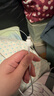 小米蘋果數(shù)據(jù)線100cmPD快充版充電線MFi認(rèn)證通用iPhoneXsMax/XR/12/13 Type-C to Lightning轉(zhuǎn)接頭線   曬單實(shí)拍圖