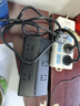 綠聯(lián)T6梯形排插多功能插座氮化鎵20W/30W/65W快充USB插座插排拖線板接線板多功能桌面拓展家用宿舍辦公 20W快充-星夜黑【全長1.5米】45950 曬單實(shí)拍圖