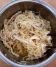 和蓉匯白千層凈重1kg 冷藏川渝火鍋食材毛肚千層牛百葉生鮮 固形物≥60% 曬單實(shí)拍圖