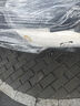 新日【七夕禮物】電動摩托車麗曼【5塊鉛酸電池-續(xù)航85km-1200W電機】液壓減震30L大座桶家用代步車綠 曬單實拍圖