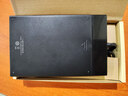 綠聯(lián) USB3.0移動(dòng)硬盤(pán)盒2.5英寸外置硬盤(pán)殼 SATA串口筆記本電腦臺式機外接固態(tài)機械SSD硬盤(pán)盒子 USB3.0固定線(xiàn) 曬單實(shí)拍圖