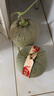 京鮮生 玫瓏網(wǎng)紋甜瓜 2粒裝 凈重6-7斤起 源頭直發(fā)包郵 曬單實(shí)拍圖