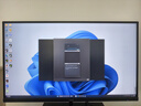 SANC盛色27英寸2K原生180Hz電競屏 Fast IPS快速液晶1ms 廣色域10bit 小夜燈電腦屏幕 G72Plus 曬單實拍圖