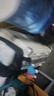 狄斯頓保羅鋁框行李箱高顏值多功能拉桿箱大容量密碼箱靜音萬向輪加厚旅行箱 靜謐白【杯架掛鉤+雙封閉內(nèi)襯】 20英寸 -國際標(biāo)準(zhǔn)登機箱 曬單實拍圖