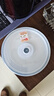 啄木鳥(niǎo) DVD-R 盤(pán)面可打印系列16速 4.7G光盤(pán)/刻錄光盤(pán)/空白光盤(pán)/刻錄碟片 桶裝50片 刻錄盤(pán) 曬單實(shí)拍圖