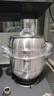 美廚（maxcook）316L不銹鋼蒸鍋三層32cm家用復底蒸煮湯鍋燃氣灶電磁爐通用MCZ050 曬單實拍圖