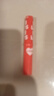 美寶蓮寶蓓愛(ài)炫彩護(hù)唇膏 07 瑚光珊色控 1.7g 生日禮物女 曬單實(shí)拍圖