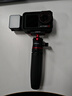 優(yōu)籃子【Ulanzi】大疆靈眸DJI Osmo Action5Pro/4磁吸自拍桿三腳架掛脖支架金屬兔籠云臺(tái)底座拍照配件 大疆Action5/4/3·MT-50磁吸三腳架 曬單實(shí)拍圖