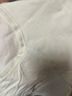 有棵樹A類嬰兒棉女士內(nèi)褲女純棉7A抗菌加長襠高彈透氣精梳棉女生三角褲 曬單實拍圖