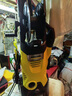 KARCHER德國卡赫K3HR洗車機清洗機1600W洗車高壓噴水水槍沖洗強力洗地機 曬單實拍圖