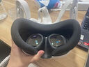 META Quest3 VR眼鏡一體機 vr體感游戲機meta quest3S頭戴steamXR設備 512G【全新未拆封】+近視鏡片 曬單實(shí)拍圖