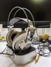 AKG N5【國家補(bǔ)貼】2.4G三模主動降噪高解析無線藍(lán)牙HiFi耳機(jī)高音質(zhì)電腦游戲音樂生日禮物雙11 白色 曬單實(shí)拍圖
