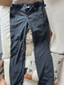 ColumbiaColumbia哥倫比亞戶(hù)外25春夏新品男拒水UPF50防曬運動(dòng)長(cháng)褲XE5188 010 180/78A/L 曬單實(shí)拍圖