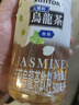 三得利（Suntory）無糖茉莉烏龍茉莉花茶 0糖0脂茶飲料 500ml*15瓶整箱裝 曬單實拍圖
