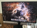 泰坦軍團(tuán)26.5英寸 原廠(chǎng)QD-OLED屏 2K 原生240Hz 專(zhuān)業(yè)電競(jìng)調(diào)校 10bit 防燒屏技術(shù) 帶背光燈效 顯示器 G27W8S 曬單實(shí)拍圖
