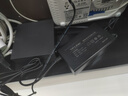 普聯(lián)（TP-LINK） 千兆口無(wú)線(xiàn)ap+ac面板入墻壁式poe路由器86型全屋wi-fi6套裝5G雙頻家用 2個(gè)1500M薄款面板套裝 【高配版】WiFi6 曬單實(shí)拍圖