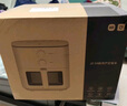 米家小米智能空氣炸鍋P1 家用多功能電炸鍋 烤紅薯薯?xiàng)l雞翅免翻面 透明可視化 廚房臺(tái)式大容量6.5升 曬單實(shí)拍圖