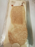 浪莎襪子女士花邊蕾絲絲襪 6雙網(wǎng)紗短襪棉底薄款春夏短襪 曬單實(shí)拍圖