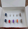 愛(ài)國者（aigo）16GB USB2.0投標U盤(pán)U212 盒裝 公司企業(yè)競標專(zhuān)業(yè)投標優(yōu)盤(pán) 十只裝 小容量小體積金屬U盤(pán) 盒裝更優(yōu)惠 曬單實(shí)拍圖