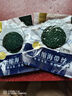 壓縮海帶絲 霞浦海帶干貨 高泡發(fā)火鍋菜涼拌 22g*10片（無(wú)鹽高泡發(fā)） 曬單實(shí)拍圖