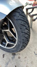 倍耐力（Pirelli）天使胎踏板車(chē)摩托車(chē)輪胎電動(dòng)車(chē)真空胎電瓶車(chē)輪胎半熱熔胎10寸12寸 90/90-10 曬單實(shí)拍圖