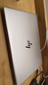 惠普HP【國家補貼20%】星Book Pro 14 2024 輕薄筆記本電腦(酷睿Ultra5 32G 1T 2.8K 120Hz OLED AI)銀 曬單實拍圖