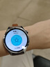 HUAWEI WATCH GT 6 冰川灰 46mm智能手表多維情緒健康全新騎行體驗21天超長續(xù)航華為GT6手表GT5升級 曬單實拍圖