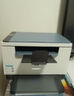 惠普（HP）M232dw 家用激光打印機 自動(dòng)雙面無(wú)線(xiàn)學(xué)生家用一體機 高速高效（低成本 體積?。?曬單實(shí)拍圖