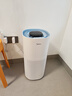美的（Midea）小藍(lán)鯨800無霧空氣加濕器凈化家用母嬰專用臥室靜音除菌霧化器空調(diào)風(fēng)扇伴侶女生禮物國(guó)家補(bǔ)貼1Y80 曬單實(shí)拍圖