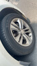 米其林（MICHELIN）汽車(chē)輪胎 205/55R16 91V 耐越 ENERGY MILE 適配朗逸/速騰/卡羅拉 曬單實(shí)拍圖
