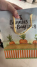 海灣兔Bunnies By The Bay 兔子毛絨玩具女生日禮物玩偶兔年吉祥物 【100901】抱蘿卜小兔 20cm 曬單實(shí)拍圖