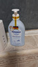 哈羅閃（sanosan）嬰兒洗發(fā)水沐浴露二合一500ml【0-12歲】?jī)和逶∫旱团菀讻_洗 曬單實(shí)拍圖