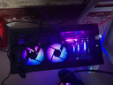 華碩追影RTX5070/5060Ti/5060顯卡AMD銳龍7 9800X3D千幀電競游戲主機組裝電腦DIY臺式整機散熱風(fēng)道機箱 R5 9600X+華碩RTX5060Ti 配置二 曬單實(shí)拍圖