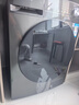 美的（Midea）全自動滾筒洗衣機 10公斤家用大容量MG100V36T變頻電機一級能效1.1高洗凈比 蒸汽除菌 家電國補20% MG100V36T 曬單實拍圖