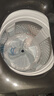 小天鵝（LittleSwan）波輪洗衣機(jī)全自動 12公斤大容量 水魔方防纏繞【TB120M08DT】直驅(qū)變頻 家電國家補(bǔ)貼20% 以舊換新 曬單實(shí)拍圖