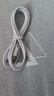華為原裝5A 6A數(shù)據(jù)線type-c充電器線超級(jí)快充66wp70p60p50mate70 60 50 40榮耀pro x6 x5 nova13 12 11 華為【6A閃充線】白色 華為 曬單實(shí)拍圖