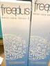 芙麗芳絲（Freeplus）清爽水乳套裝護膚品化妝品清爽膚水乳液生日禮物送男女朋友 曬單實(shí)拍圖