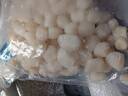 北海灣 貝柱 新鮮現(xiàn)剝扇貝丁扇貝柱冷凍瑤柱貝肉刺身冰鮮大號元貝柱 大號貝柱 1kg(凈重) 曬單實拍圖