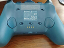 蓋世小雞（GAMESIR）G7 Pro無(wú)線Xbox版游戲手柄明末：淵虛之羽聯(lián)名款 微軟授權(quán)精英TMR搖桿體感藍(lán)牙PC電腦Steam安卓 曬單實(shí)拍圖