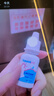 babycare嬰兒手口濕巾加厚擦臉帶蓋濕紙巾大包裝6480紫蓋濕巾80抽-12包 曬單實(shí)拍圖
