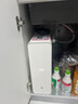 京東京造鮮活水凈水器 家用凈水機600GPro 直飲機凈飲機 過(guò)濾器廚下式 5.5年RO反滲透濾芯 家電國家補貼 曬單實(shí)拍圖