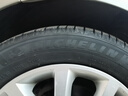 米其林（MICHELIN）汽車(chē)輪胎 205/55R16 91V 耐越 ENERGY MILE 適配朗逸/速騰/卡羅拉 曬單實(shí)拍圖