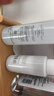 芙麗芳絲（Freeplus）水乳套裝護(hù)膚品化妝品柔潤型爽膚水+乳液生日禮物送男女朋友 曬單實(shí)拍圖
