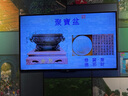 CUKTECH酷態(tài)科【3C認證可上飛機】10號超級電能棒mini10000毫安時(shí)充電寶55W快充自帶線(xiàn)適用蘋(píng)果/小米/華為 曬單實(shí)拍圖