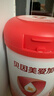 貝因美（Beingmate）愛(ài)加6-12月幼兒奶粉2段800g*6多罐免疫成長(zhǎng)奶粉含乳鐵蛋白 曬單實(shí)拍圖